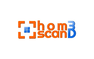 Logo Design by kamalangkabut for HomeScanD | Design #2980604