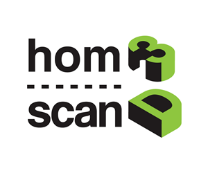 Design de Logo par MF pour HomeScanD | Design : #2929342