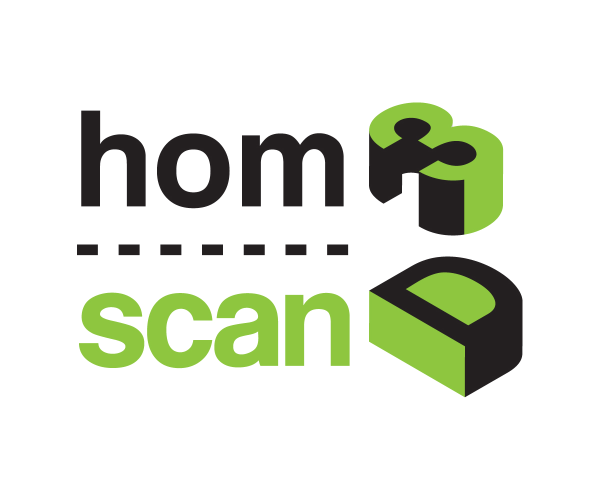 Logo Design by MF for HomeScanD | Design #2929358