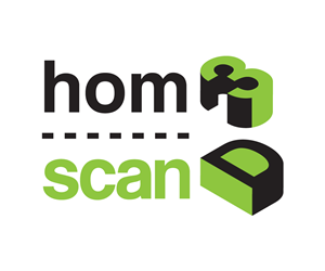 Logo Design by MF for HomeScanD | Design #2929358