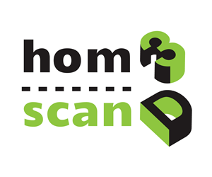 Design de Logo par MF pour HomeScanD | Design : #2934981