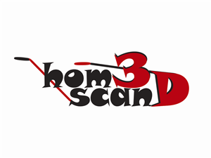 Design de Logo par Swdesign pour HomeScanD | Design : #2932999