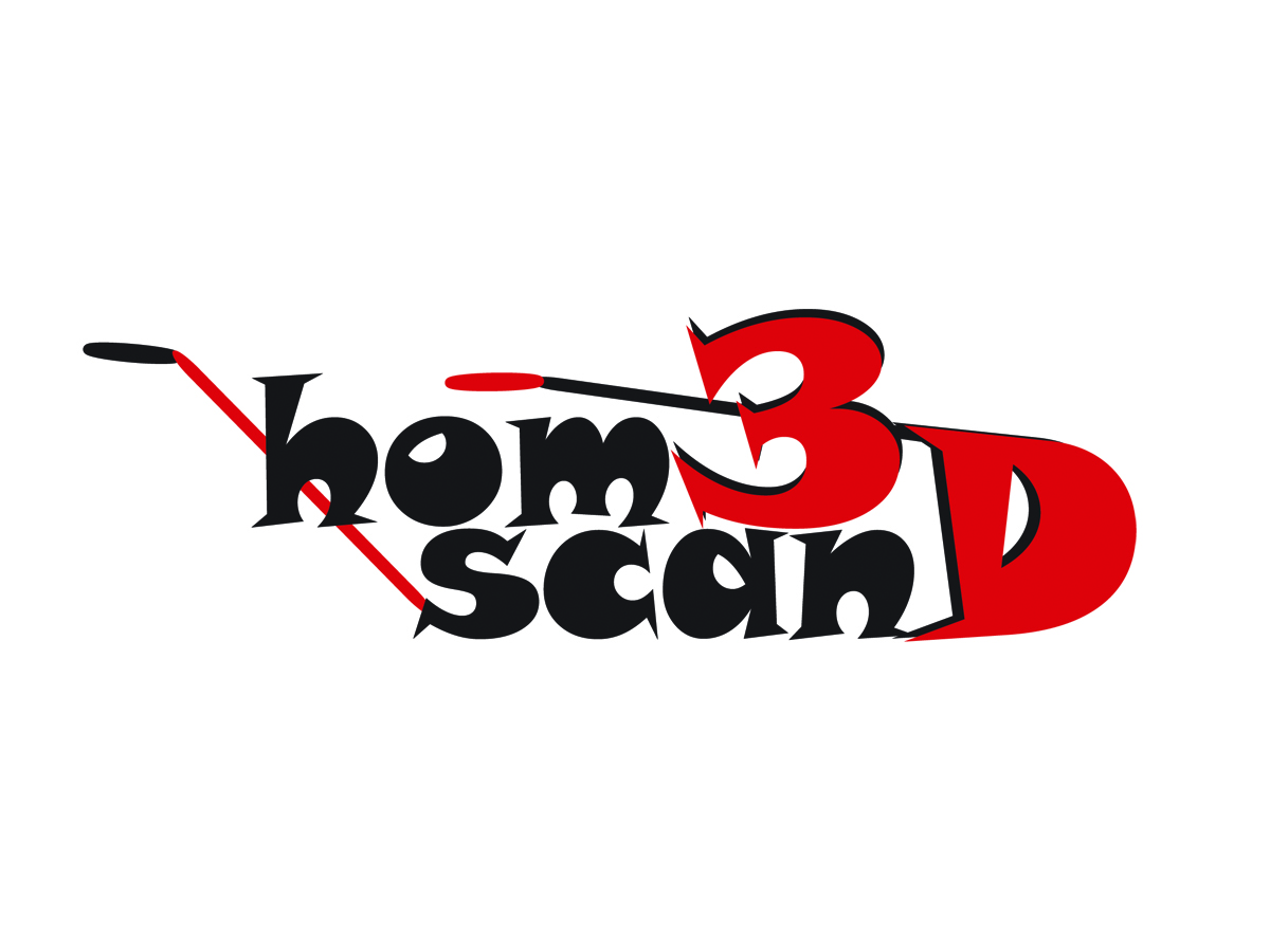 Logo Design by Swdesign for HomeScanD | Design #2933004