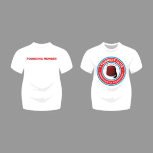 T-shirt Design by alitjuara for Commission Capital | Design: #20143198