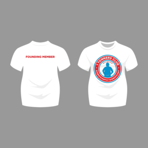T-shirt Design by alitjuara for Commission Capital | Design: #20154785