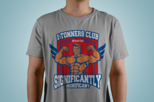 T-shirt Design by SAI DESIGNS for Commission Capital | Design: #20148183