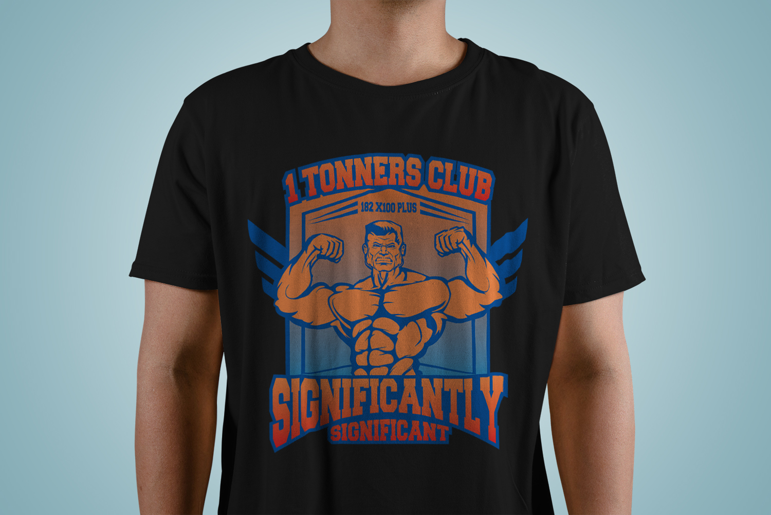 T-shirt Design by SAI DESIGNS for Commission Capital | Design #20150135