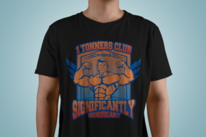Design de T-shirt par SD WEBCREATION pour Commission Capital | Design #20150135