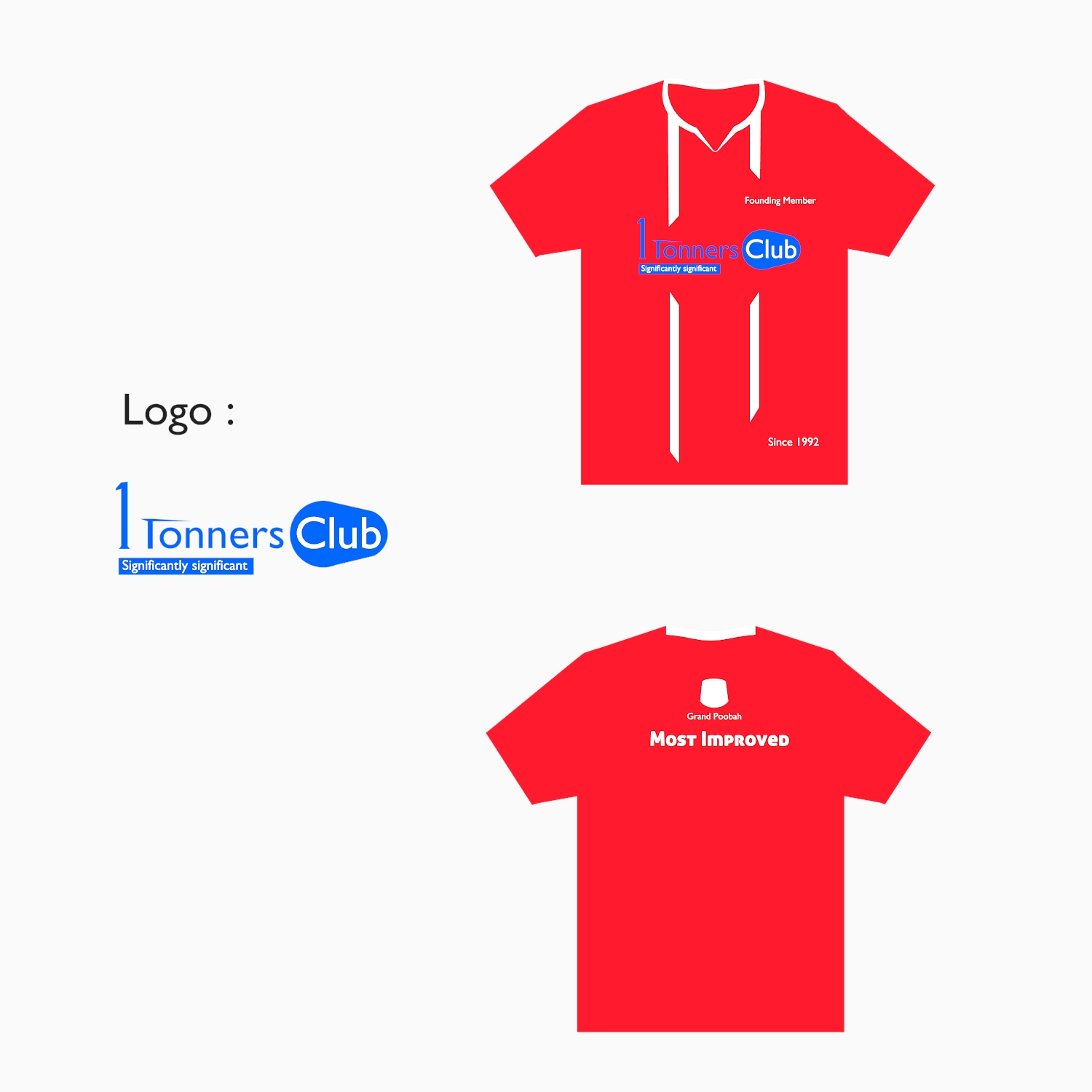 T-shirt Design by Qiftirul Reza for Commission Capital | Design #20165444