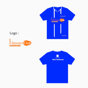 T-shirt Design by Qiftirul Reza for Commission Capital | Design: #20165449