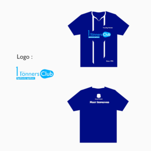T-shirt Design by Qiftirul Reza for Commission Capital | Design: #20165455