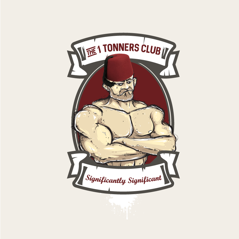 T-shirt Design by souha chaouachi 2 for Commission Capital | Design #20133888