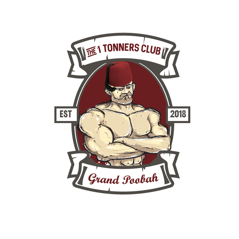 T-shirt Design by souha chaouachi 2 for Commission Capital | Design #20143221