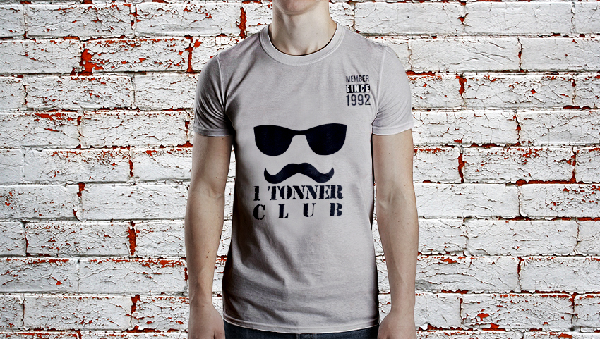 T-shirt Design by TahmidR. for Commission Capital | Design #20154108
