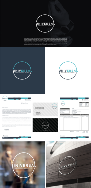 Logo Design by Jroeh_Studio for this project | Design: #20245068