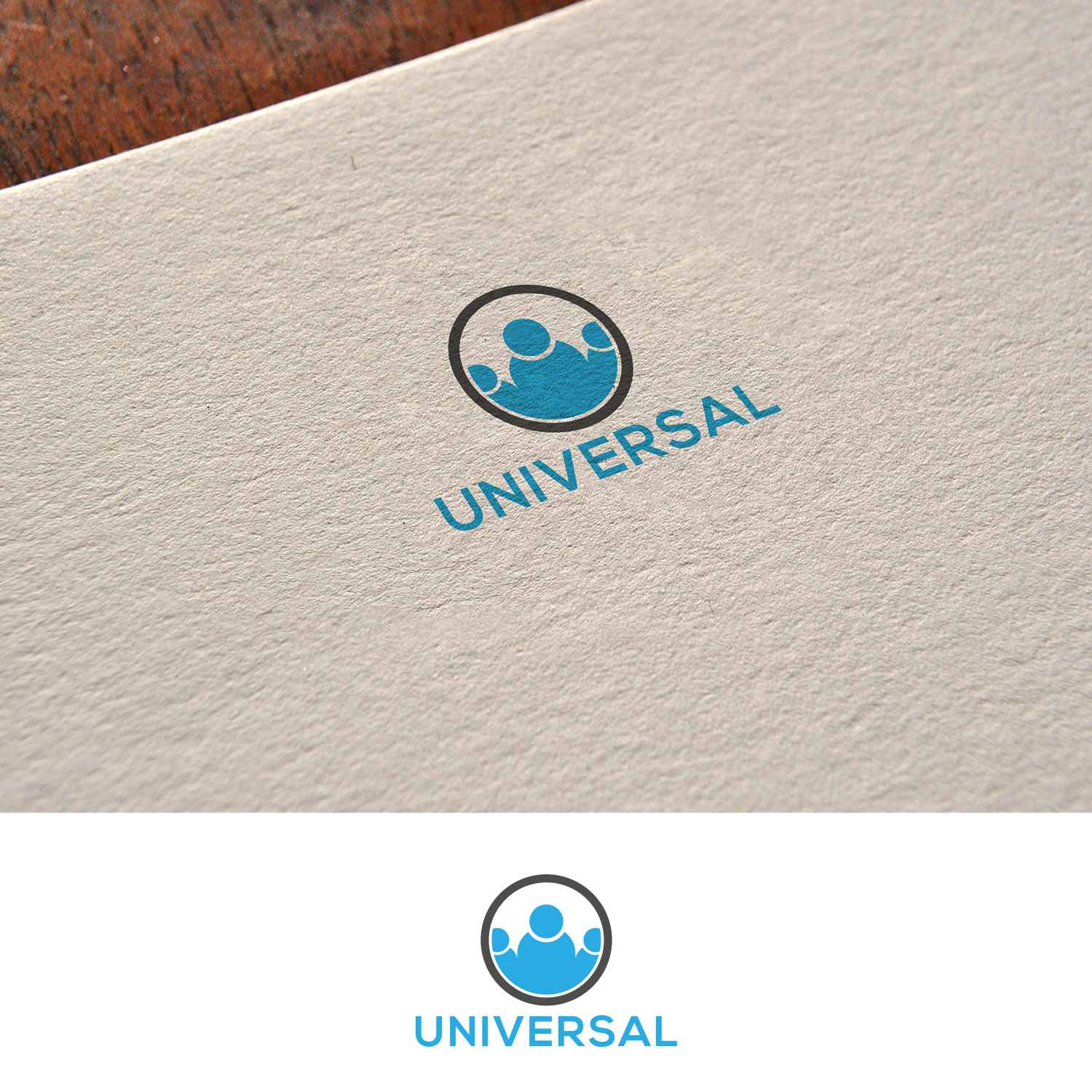 Logo Design by DesignDUO for this project | Design #20210687