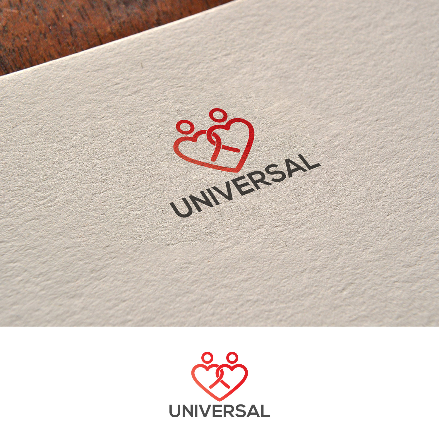 Logo Design by DesignDUO for this project | Design #20210688