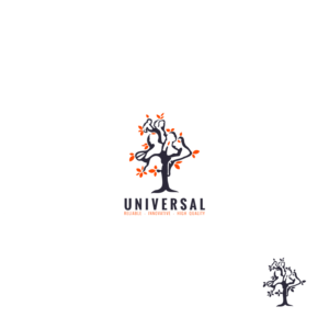 Logo Design by Lin23