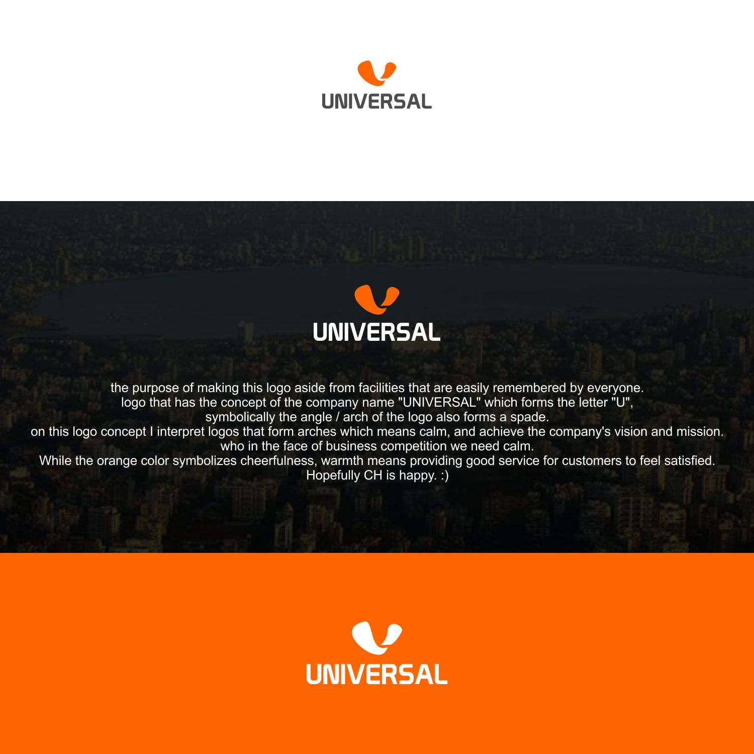 Logo Design by Ustadi_Design 3 for this project | Design #20304089