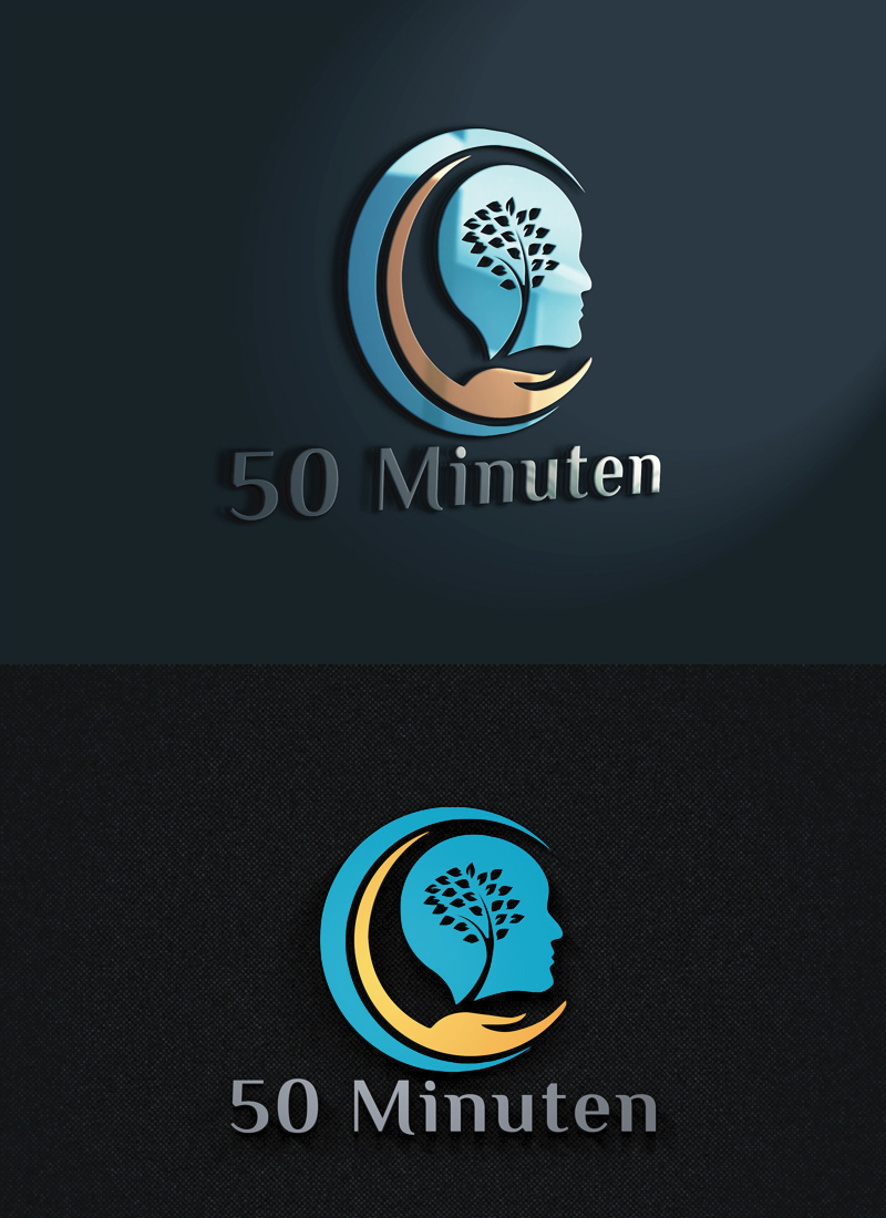 Logo Design by Madara Uchiha for International Psychoanalytic University Berlin | Design #20147552