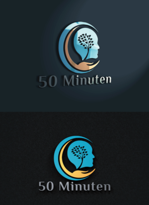 Logo Design by Madara Uchiha for International Psychoanalytic University Berlin | Design: #20147552