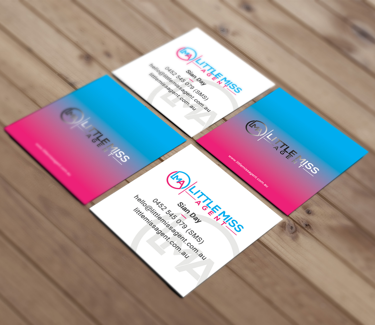 Business Card Design by Sandaruwan for this project | Design: #20172354