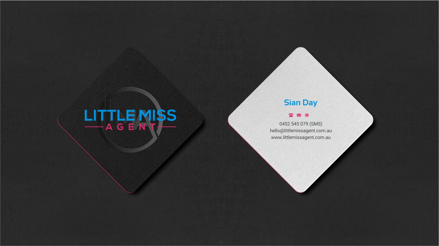 Design de Carte de Visite par INDIAN_Ashok pour ce projet | Design #20145616