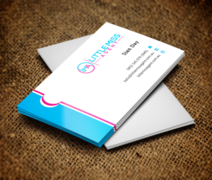 Business Card Design by Monna for this project | Design: #20151741