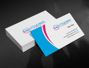 Business Card Design by Monna for this project | Design: #20151742