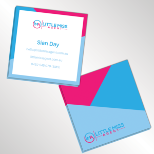 Design de Carte de Visite par Made by Soul pour ce projet | Design : #20186662