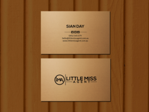 Business Card Design by Creations Box 2015 for this project | Design: #20146989