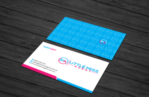 Business Card Design by Creations Box 2015 for this project | Design: #20147004