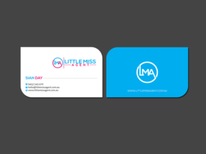 Business Card Design by Creations Box 2015 for this project | Design: #20147008