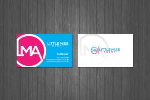 Business Card Design by Creations Box 2015 for this project | Design: #20147013