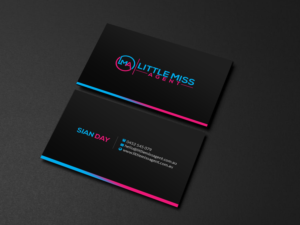Business Card Design by Creations Box 2015 for this project | Design: #20147024