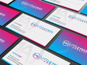 Business Card Design by Creations Box 2015 for this project | Design: #20147025