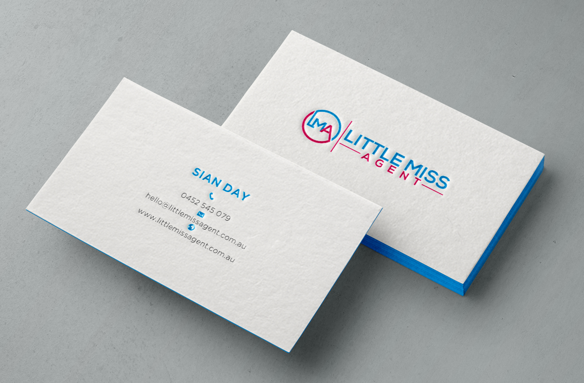 Design de Carte de Visite par chandrayaan.creative pour ce projet | Design #20145517