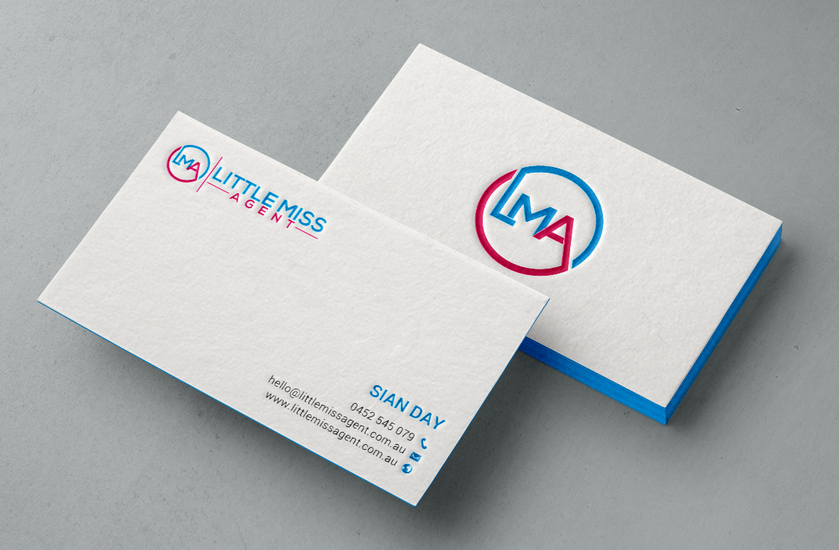 Design de Carte de Visite par chandrayaan.creative pour ce projet | Design #20145520