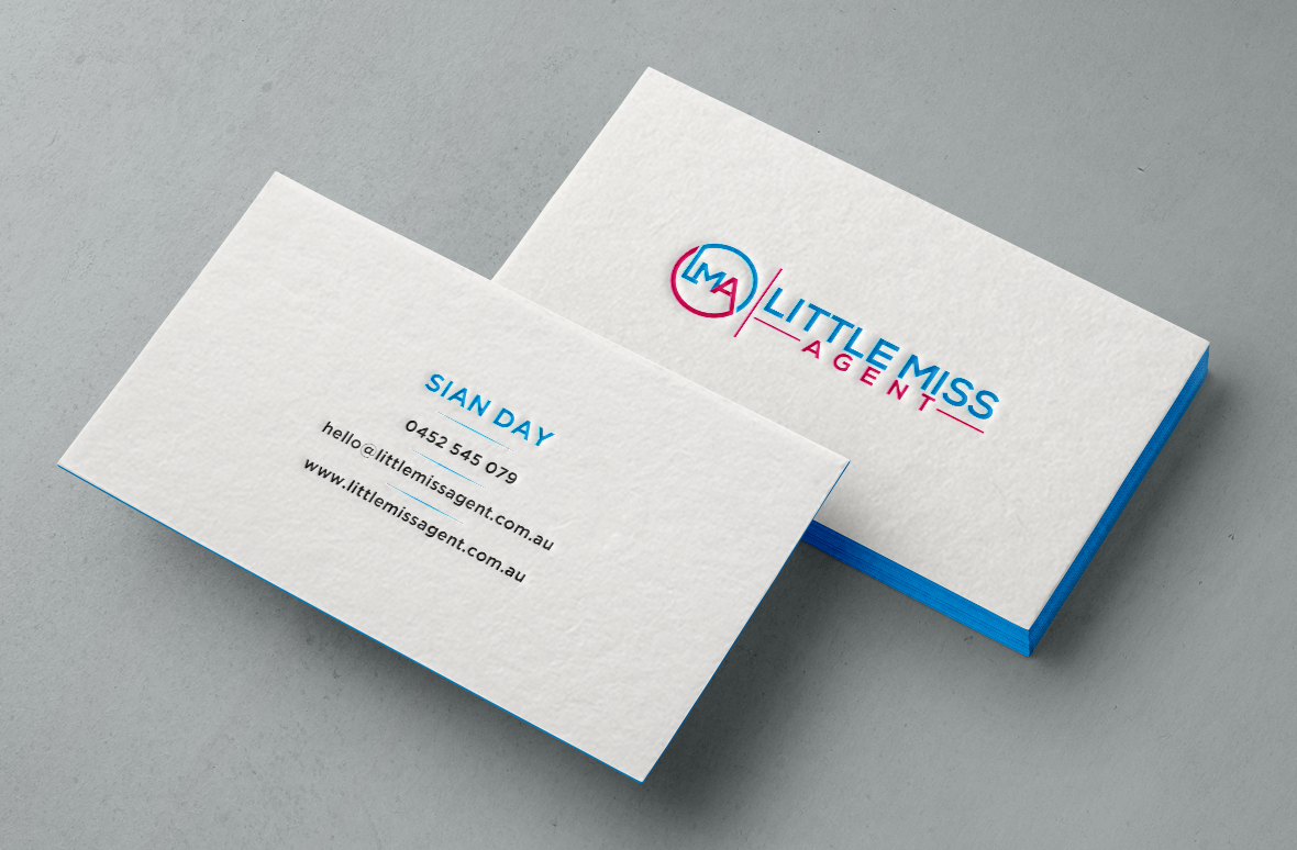 Business Card Design by chandrayaan.creative for this project | Design #20145523