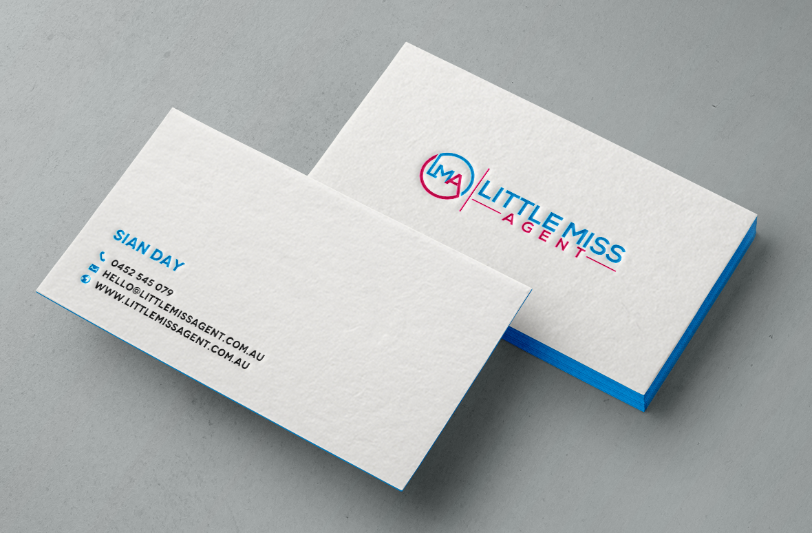 Business Card Design by chandrayaan.creative for this project | Design #20145524
