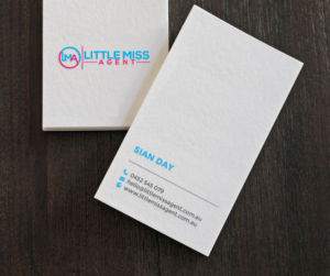 Business Card Design by chandrayaan.creative for this project | Design: #20145526