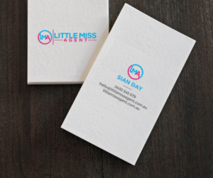 Business Card Design by chandrayaan.creative for this project | Design: #20145531