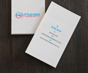Business Card Design by chandrayaan.creative for this project | Design: #20145532