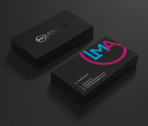 Business Card Design by chandrayaan.creative for this project | Design: #20147087