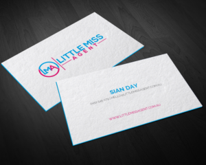 Business Card Design by chandrayaan.creative for this project | Design: #20176633