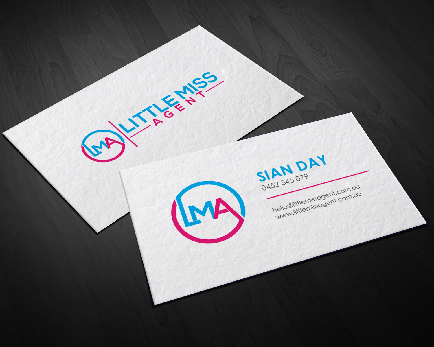 Business Card Design by chandrayaan.creative for this project | Design #20176635