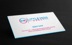 Business Card Design by chandrayaan.creative for this project | Design: #20176647