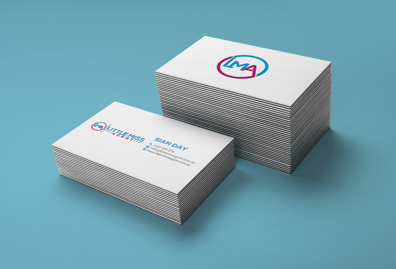 Business Card Design by chandrayaan.creative for this project | Design #20176650
