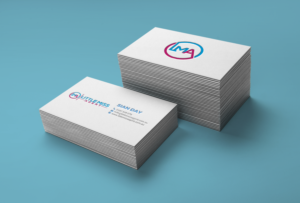 Business Card Design by chandrayaan.creative for this project | Design: #20176650