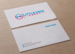 Business Card Design by chandrayaan.creative for this project | Design: #20176655